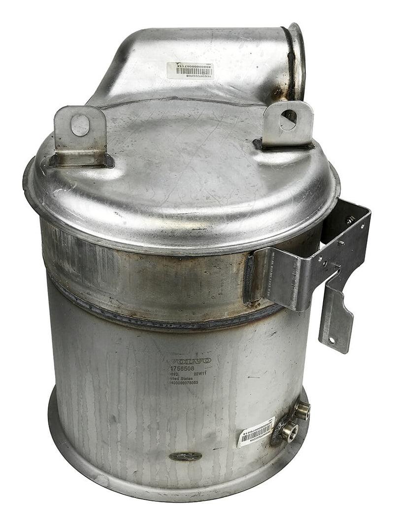 New OEM "Take-off" Volvo / Mack DOC (SUR 21756508)
