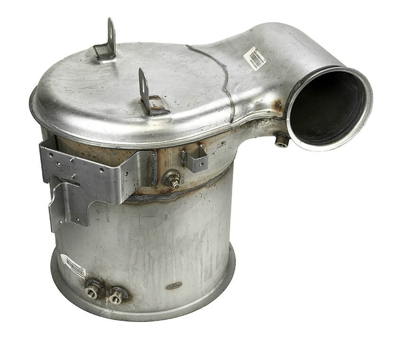 New OEM "Take-off" Volvo / Mack DOC (SUR 21756508)