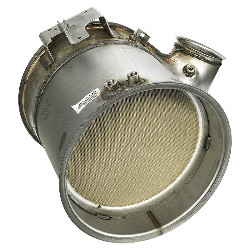 New OEM "Take-off" Volvo / Mack DOC (SUR 21756508)
