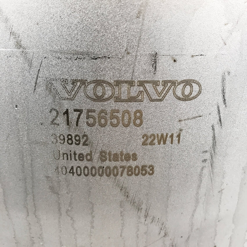 New OEM Volvo / Mack DOC (SUR 21756508)