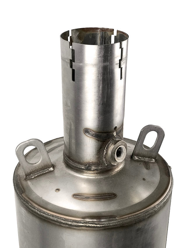 OEM CUMMINS SCR ASSEMBLY / 2866521