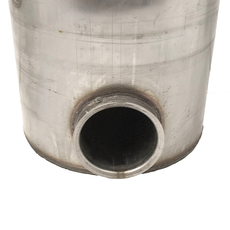 OEM CUMMINS SCR ASSEMBLY / 2866521