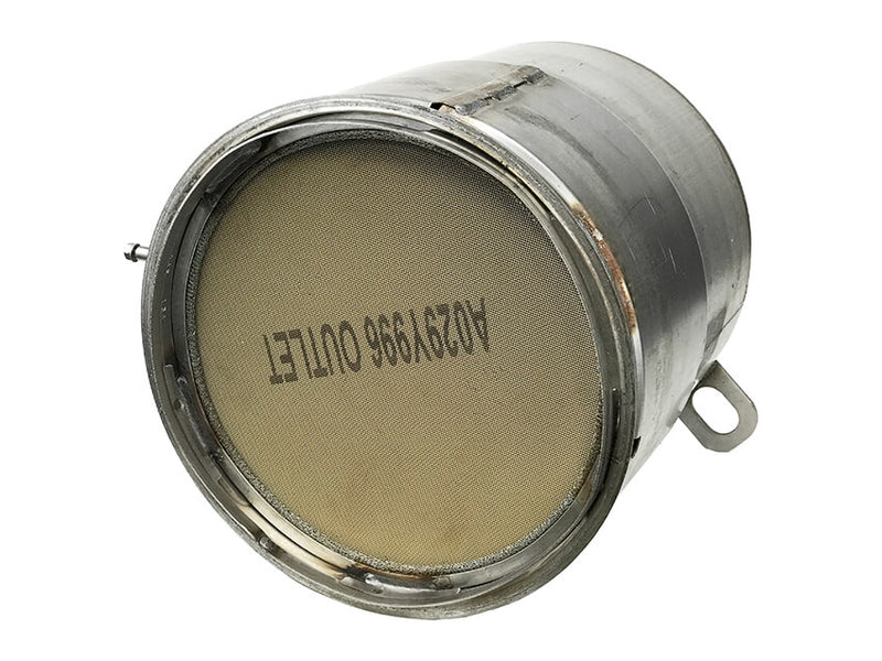 NEW OEM "TAKE-OFF" CUMMINS INLET CATALYST MODULE (2871469)