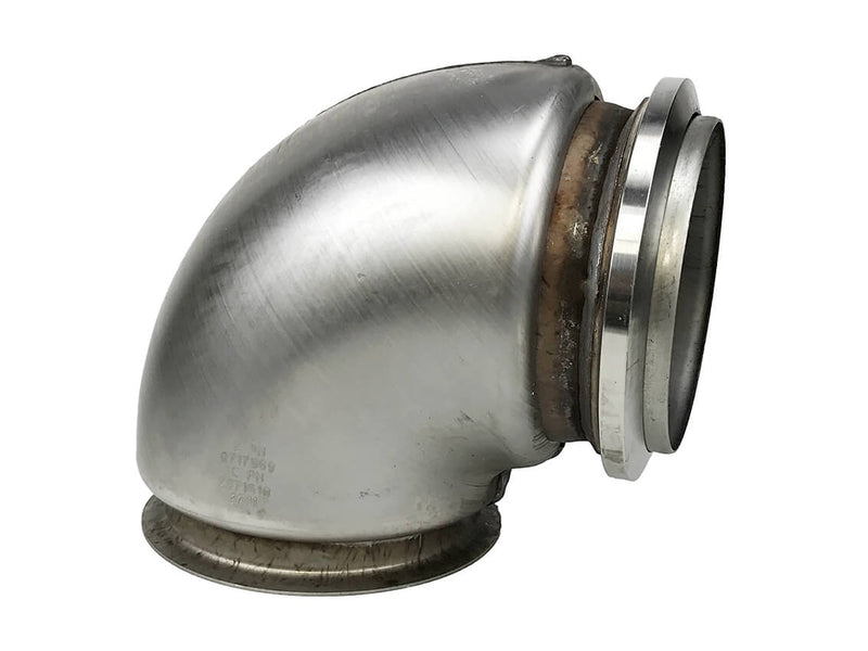 OEM CUMMINS 2871618 Outlet Elbow.