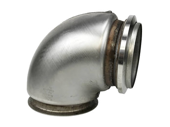 NEW OEM "TAKE-OFF" CUMMINS 2871618 Outlet Elbow.