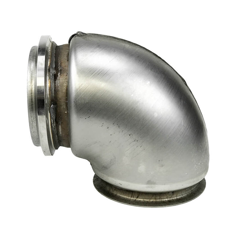 OEM CUMMINS 2871618 Outlet Elbow.