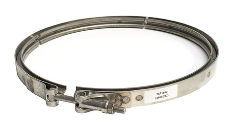 OEM CUMMINS SURPLUS V-CLAMP (2871862) product image