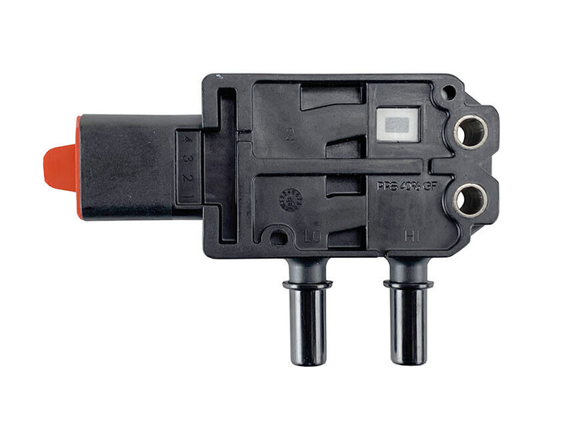 New OEM "Take-off" Cummins / Paccar Differential Pressure Sensor (2871960 / 1818119PE)