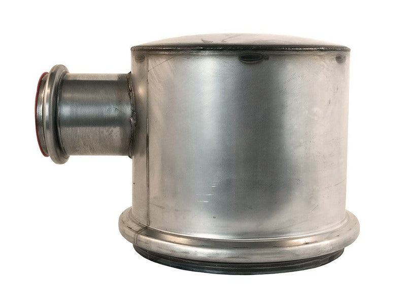 2887355 / 2949271 Inlet side view