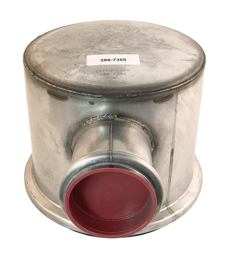 2887355 / 2949271 Inlet front