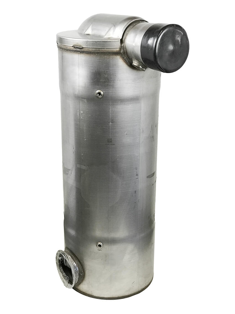 OEM CUMMINS SCR ASSEMBLY - 2880229 / 4329074