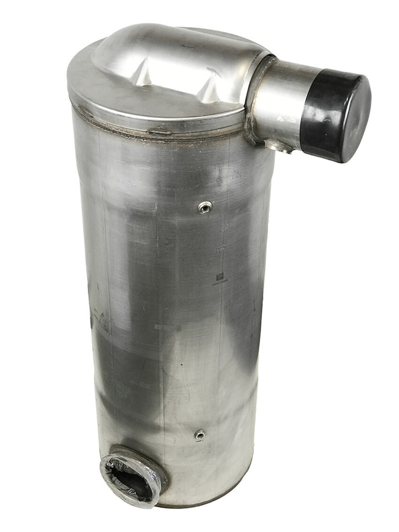 OEM CUMMINS SCR ASSEMBLY - 2880229 / 4329074