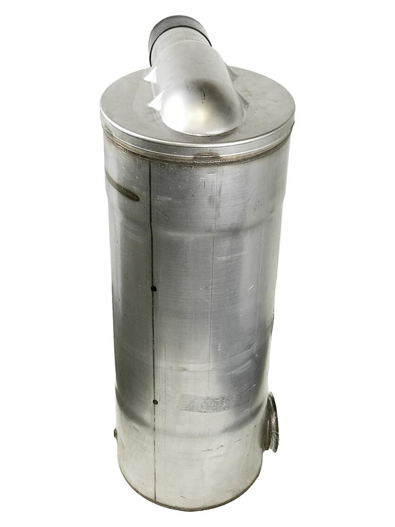 OEM CUMMINS SCR ASSEMBLY - 2880229 / 4329074