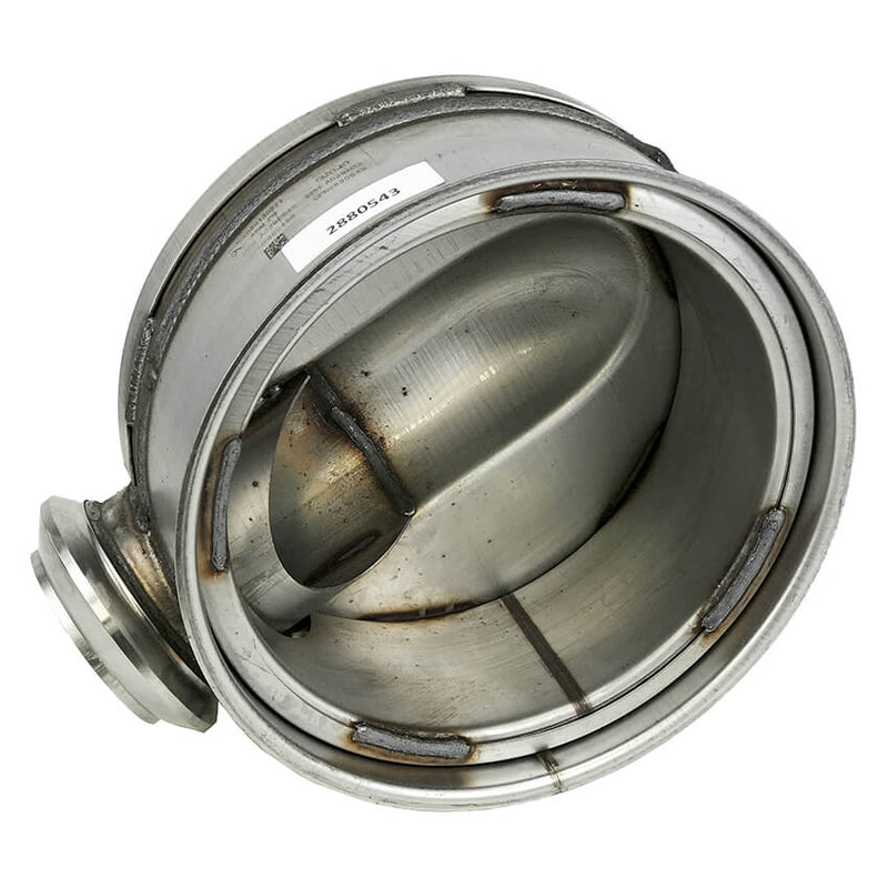 OEM Cummins 2880543 Outlet Hat