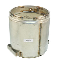 NEW OEM "TAKE-OFF" CUMMINS INLET CATALYST DOC / 2880589