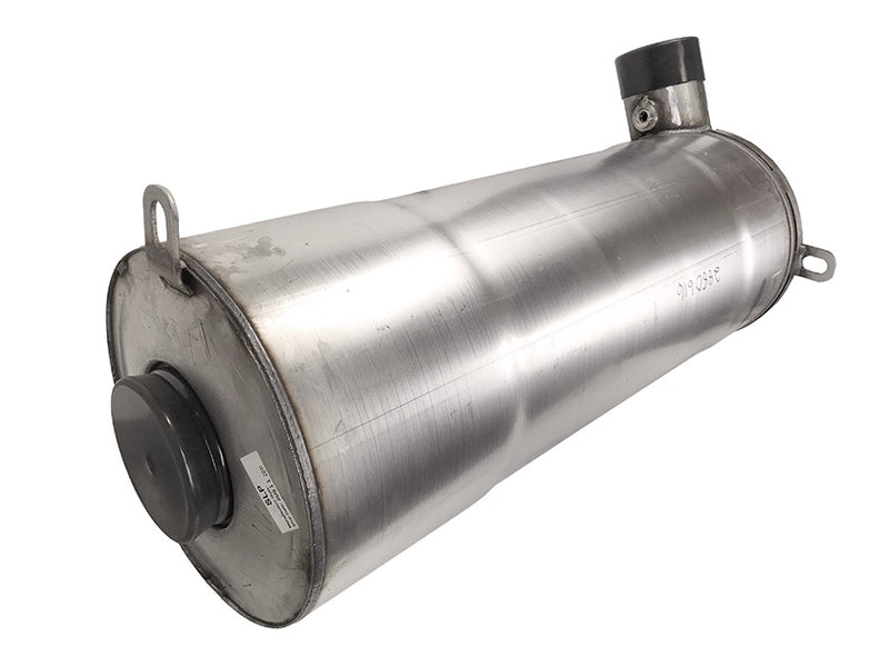 OEM CUMMINS COMPLETE SCR ASSEMBLY / 2880616 End view B