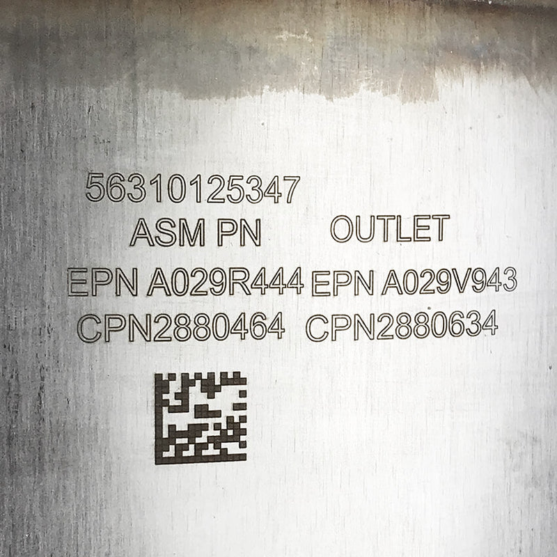 New OEM "Take-off" Cummins 2880634 Outlet Module