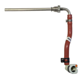 New Cummins 2888088 / 2866346 Air Transfer Tube