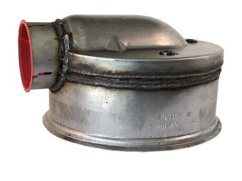 NEW OEM "TAKE-OFF" 2888184 / 2871722 OUTLET CUMMINS