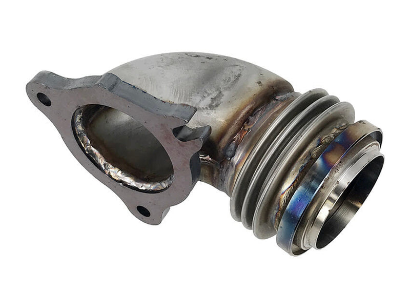 Redline Emissions Products Replacement for Sprinter DPF + DOC ASSY / A906490060080 REP 41610