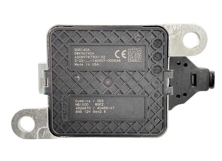 ホットセール 口コミ NOX CUMMINS OEM SENSOR Direct Parts DPF – (4326870) 財布・ケース・小物入れ