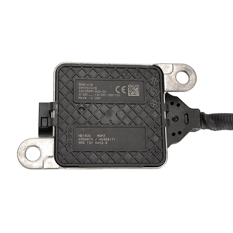 New OEM Cummins HD NOX Sensor (4326874)