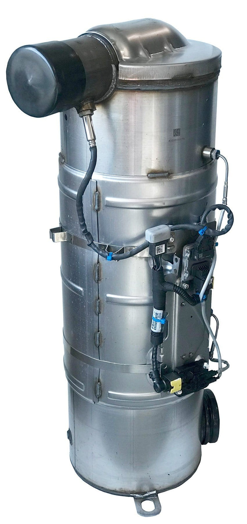 New OEM Cummins SCR (4352986 / 4352985)