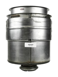 Cummins Inlet Module / DOC, 4353291