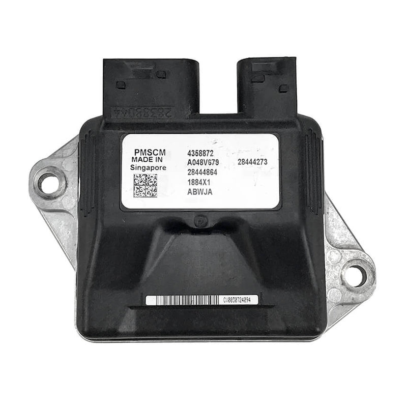 NEW OEM "TAKE-OFF" CUMMINS ETR INTERFACE MODULE (4358872)