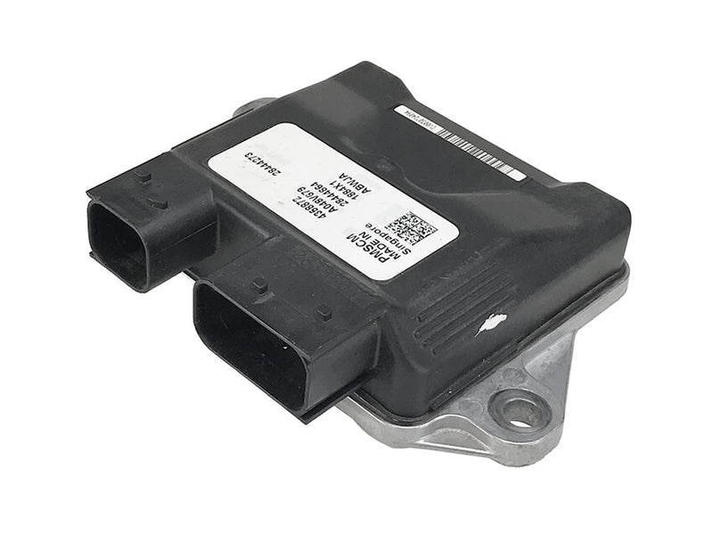 NEW OEM "TAKE-OFF" CUMMINS ETR INTERFACE MODULE (4358872)