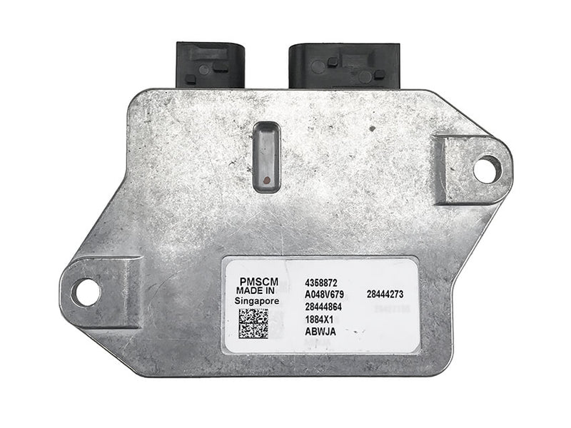 NEW OEM "TAKE-OFF" CUMMINS ETR INTERFACE MODULE (4358872)