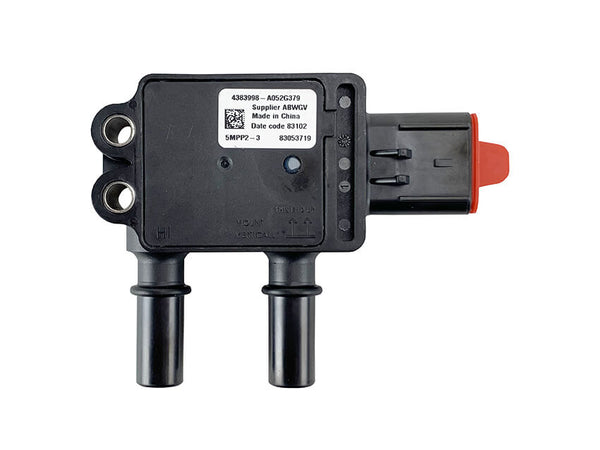 Bu-de  OEM CUMMINS PRESSURE SENSOR (4383998) – DPF Parts Direct