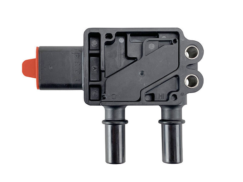 OEM CUMMINS PRESSURE SENSOR (4383998) other side