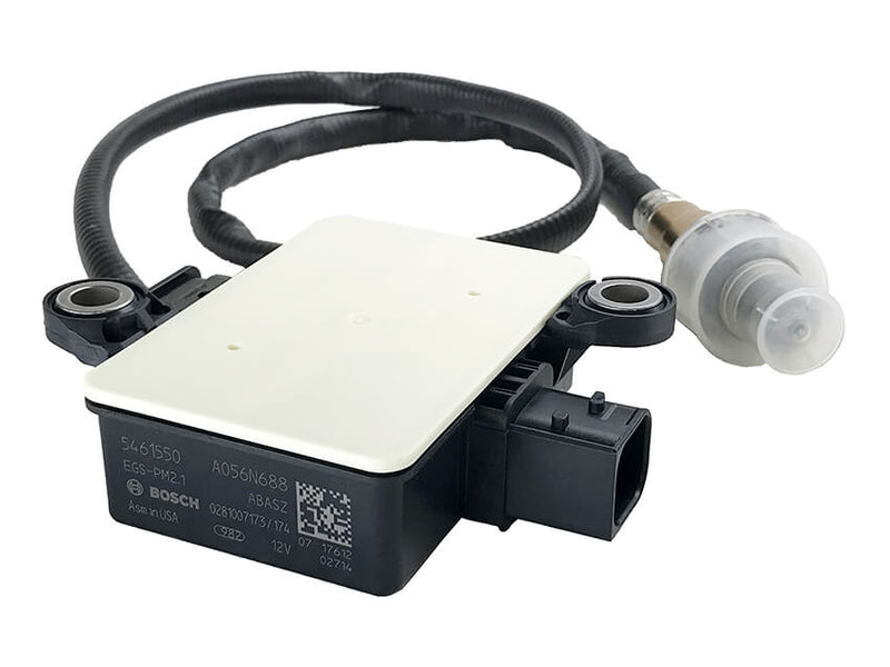 New OEM "Take-off" Cummins Particulate Matter Sensor (4384375 / 5461550)