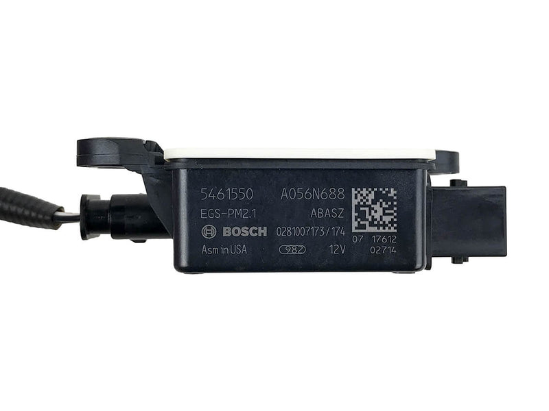 New OEM "Take-off" Cummins Particulate Matter Sensor (4384375 / 5461550)