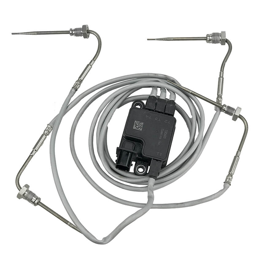 Genuine OEM Cummins EGT Sensor (4384565) – DPF Parts Direct