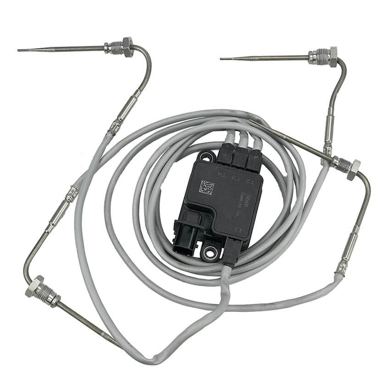 Cummins Intake Temp Sensor at Alyssa Wekey blog