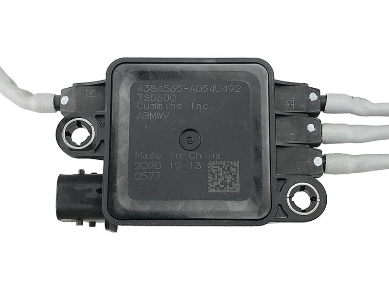 Genuine OEM Cummins Temperature Sensor (4384565)