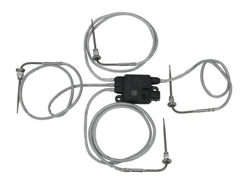 OEM Cummins Exhaust Gas Temperature Sensor 4384569, 5654173