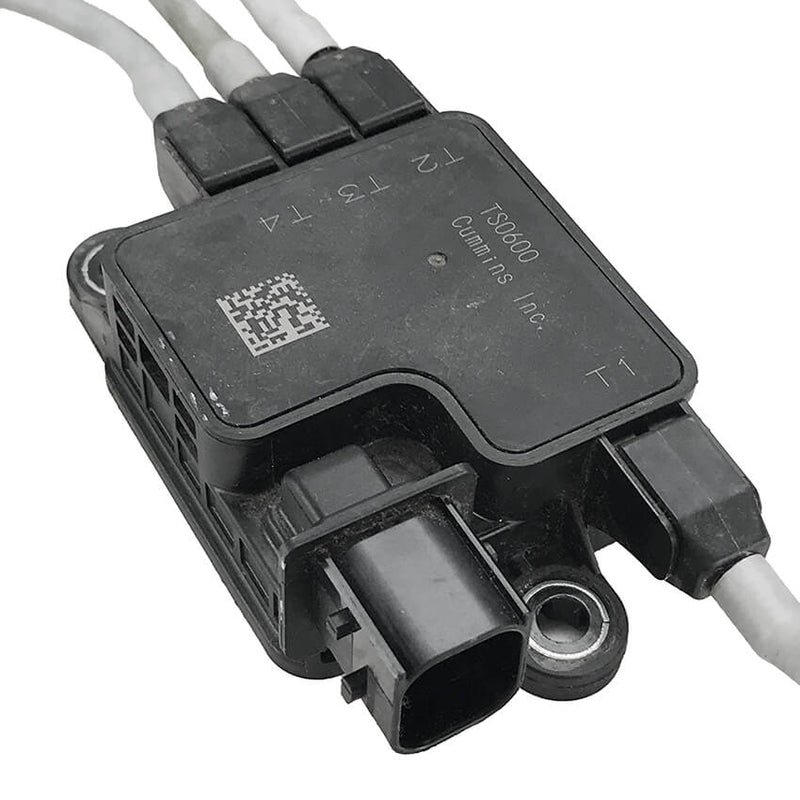3918461 Cummins Temperature Sensor at Deborah Vann blog
