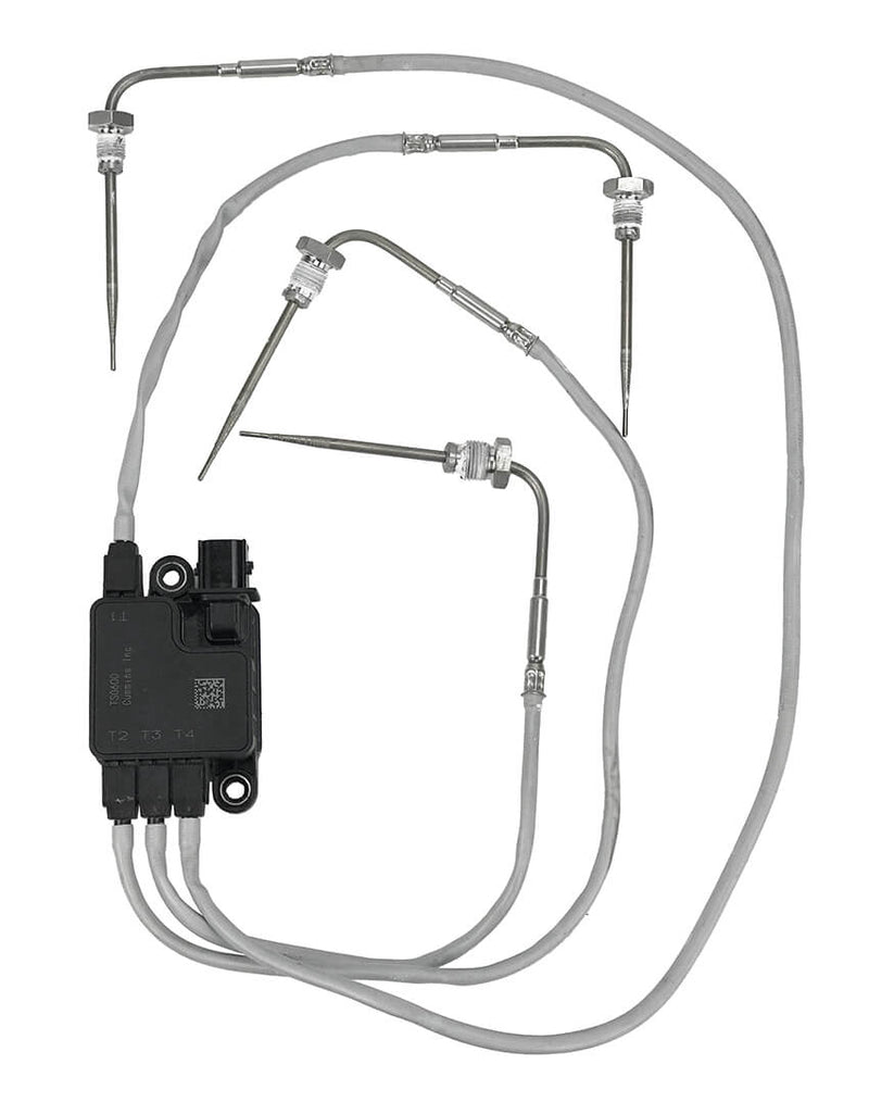 Genuine OEM Cummins Temperature sensor (4384573)