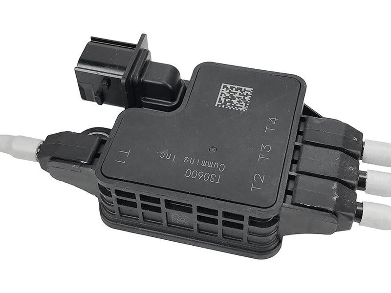 Genuine OEM Cummins Temperature sensor (4384573)