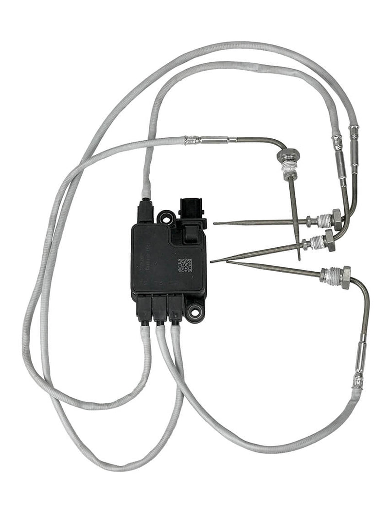 OEM CUMMINS TEMPERATURE SENSOR (4384574)