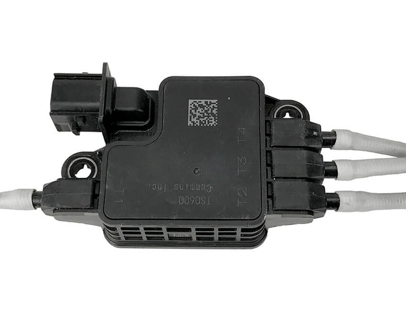 OEM CUMMINS TEMPERATURE SENSOR (4384574)