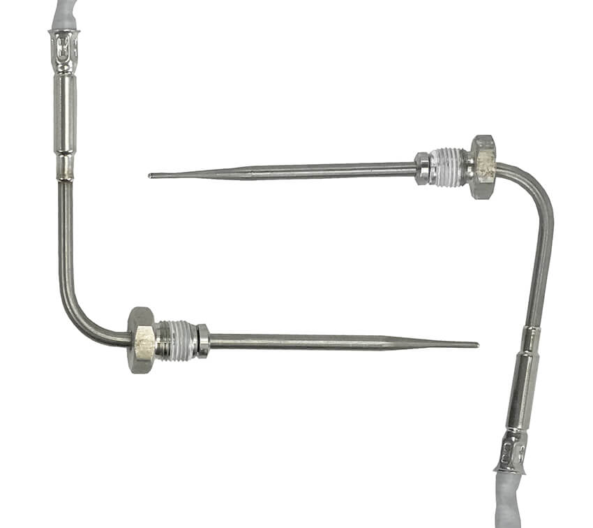 OEM Cummins EGT Sensor (4384811) – DPF Parts Direct