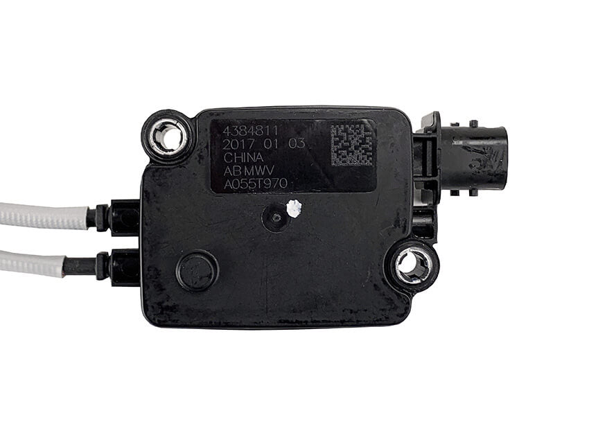 OEM Cummins EGT Sensor (4384811) – DPF Parts Direct