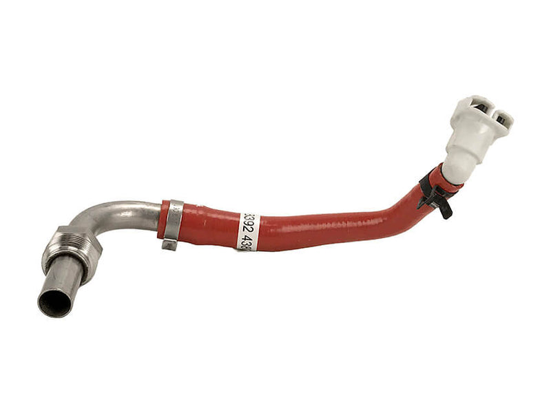 NEW OEM "TAKE-OFF" CUMMINS AIR TRANSFER TUBE (4387236)