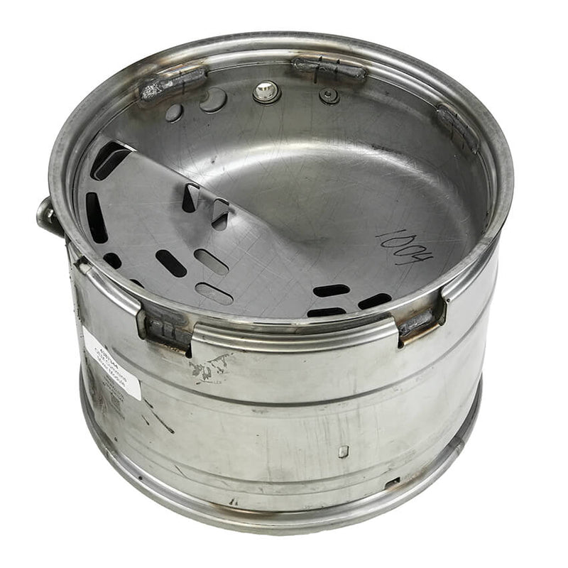 4934644 OEM Cummins mixing module 4387344 – DPF Parts Direct