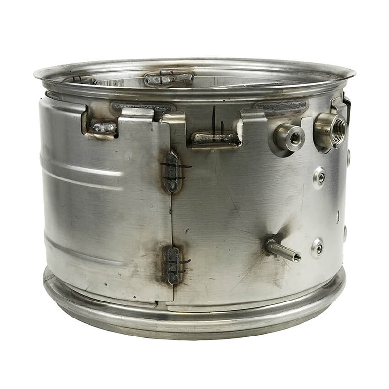 NEW OEM "TAKE-OFF" CUMMINS MIXER MODULE (4387344)