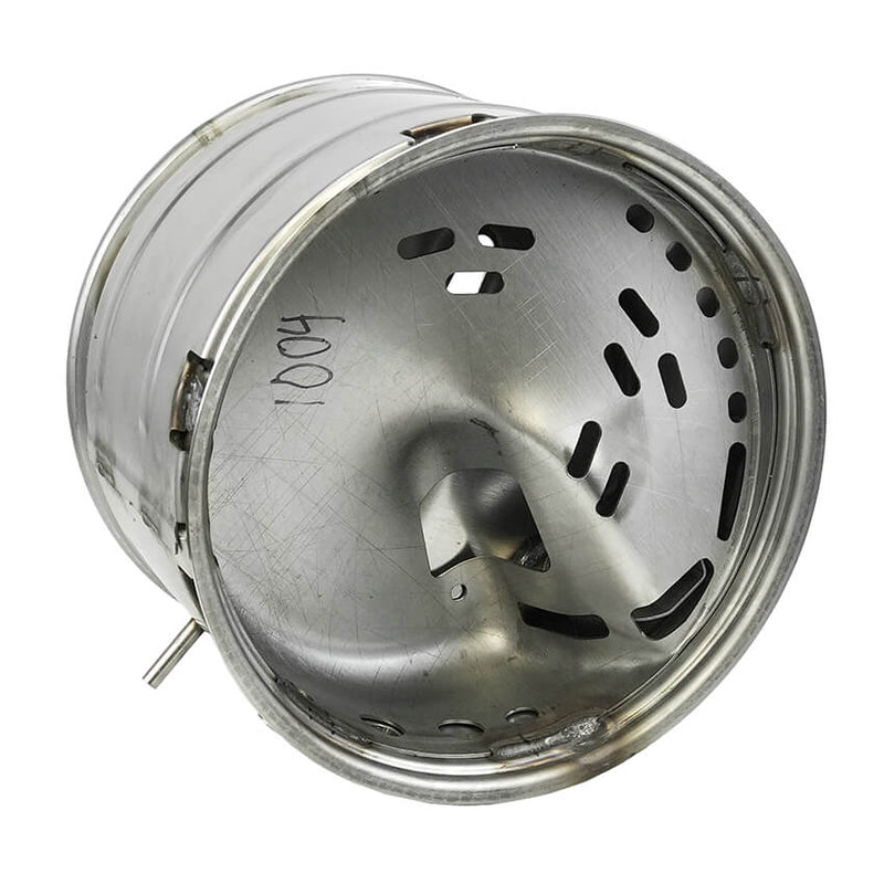 NEW OEM "TAKE-OFF" CUMMINS MIXER MODULE (4387344)
